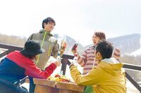 星野リゾートのプレスリリース画像4