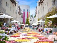 星野リゾートのプレスリリース画像1