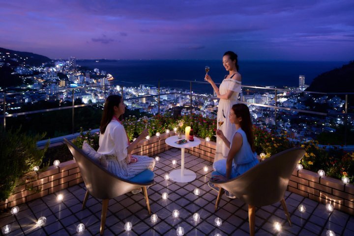 星野リゾートのプレスリリース画像2