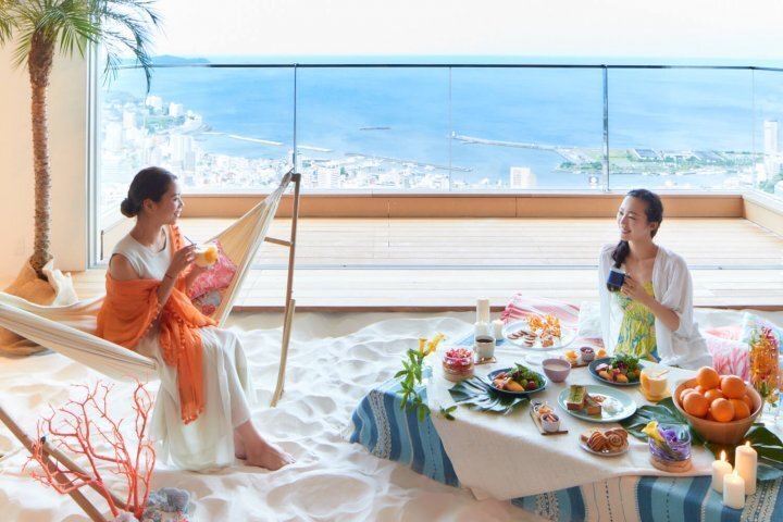 星野リゾートのプレスリリース画像1