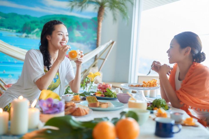 星野リゾートのプレスリリース画像4