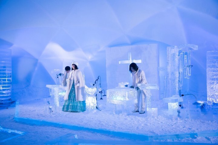 星野リゾートのプレスリリース画像1