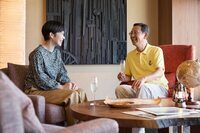 星野リゾートのプレスリリース画像1