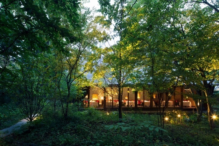 星野リゾートのプレスリリース画像4