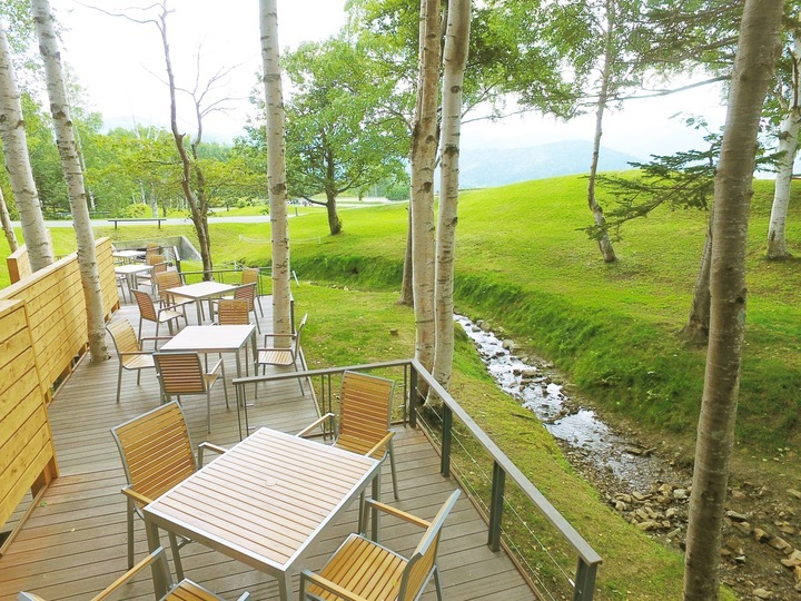 星野リゾートのプレスリリース画像2