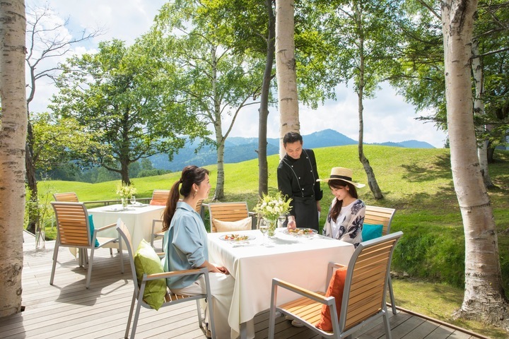 星野リゾートのプレスリリース画像1