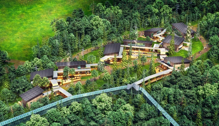 星野リゾートのプレスリリース画像1