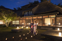 星野リゾートのプレスリリース画像1