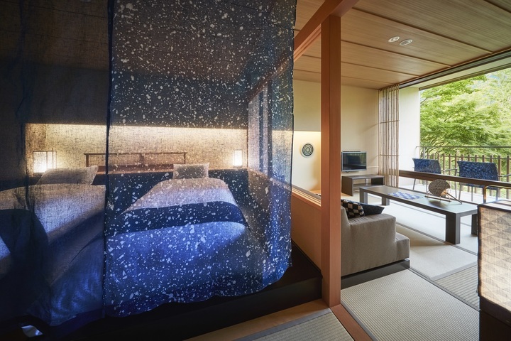 星野リゾートのプレスリリース画像1