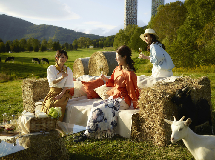 星野リゾートのプレスリリース画像2