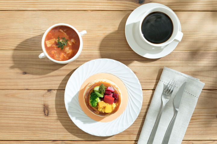 星野リゾートのプレスリリース画像2