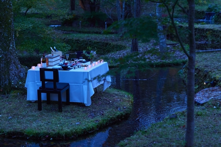 星野リゾートのプレスリリース画像8