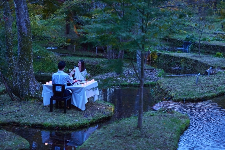 星野リゾートのプレスリリース画像1