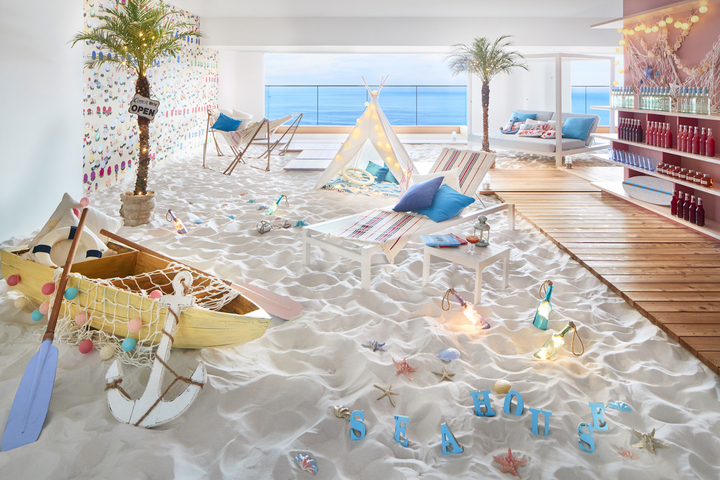 星野リゾートのプレスリリース画像1