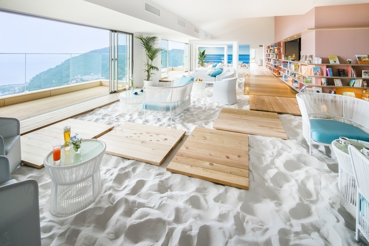 星野リゾートのプレスリリース画像3