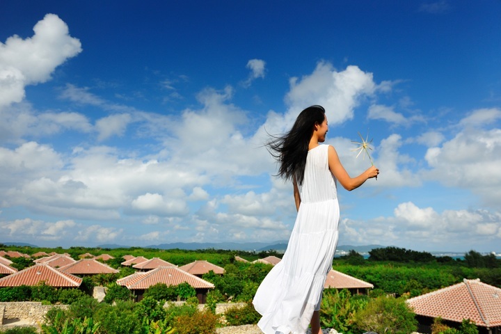 星野リゾートのプレスリリース画像1