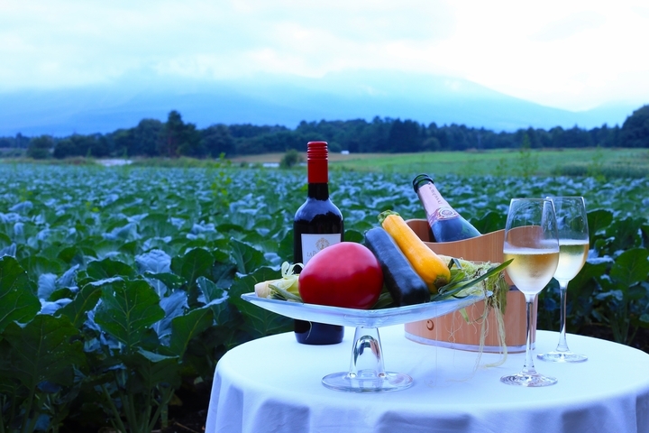 星野リゾートのプレスリリース画像1