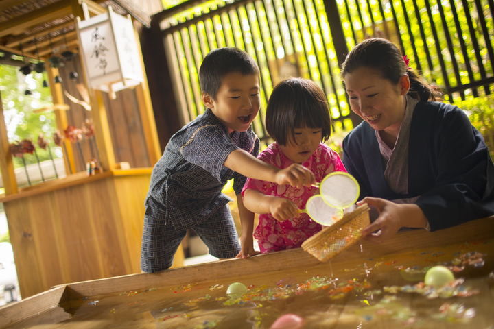 星野リゾートのプレスリリース画像1