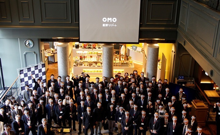 星野リゾートのプレスリリース画像2