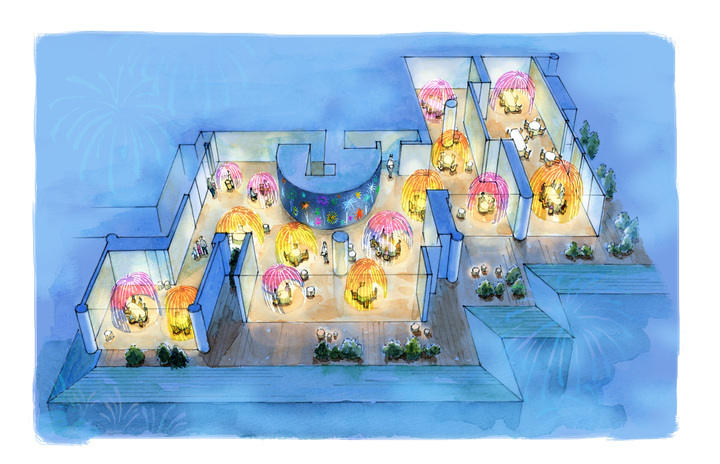 星野リゾートのプレスリリース画像1