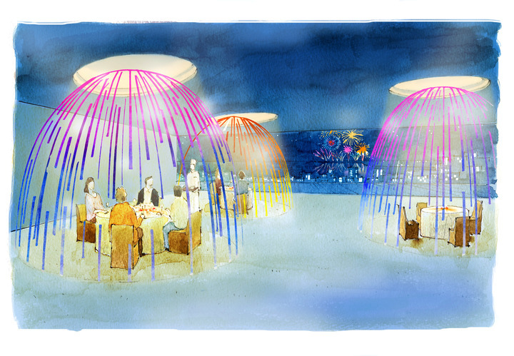 星野リゾートのプレスリリース画像3