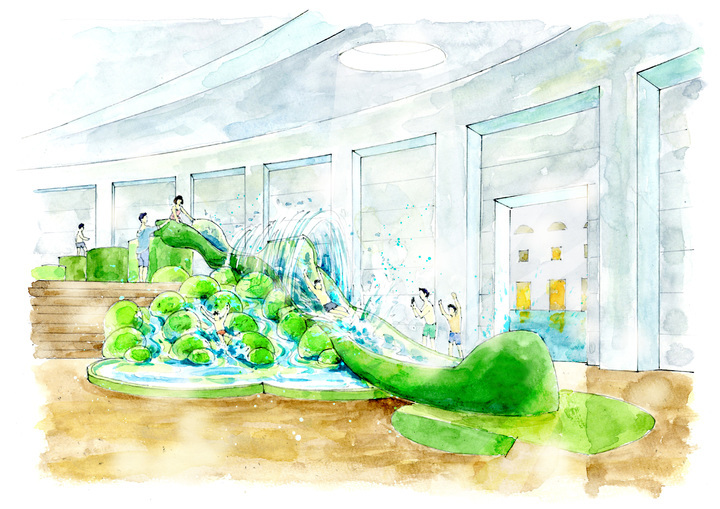 星野リゾートのプレスリリース画像3