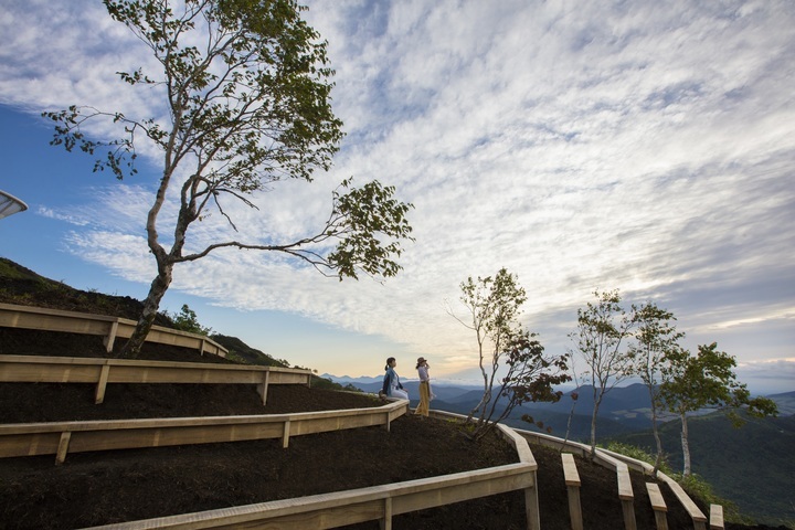 星野リゾートのプレスリリース画像10