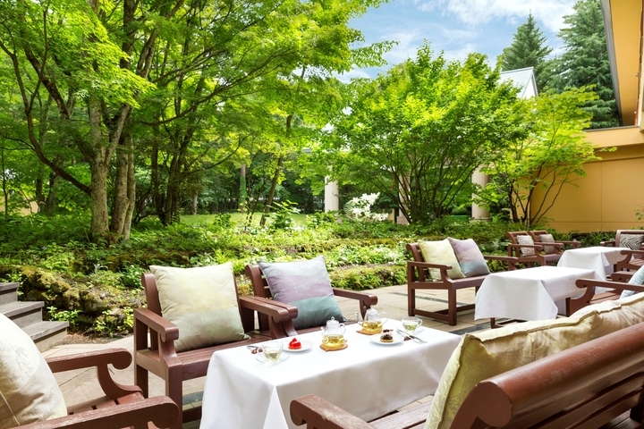 星野リゾートのプレスリリース画像6