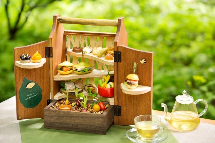 星野リゾートのプレスリリース画像1