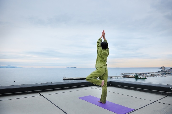 星野リゾートのプレスリリース画像1