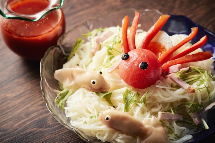 星野リゾートのプレスリリース画像2