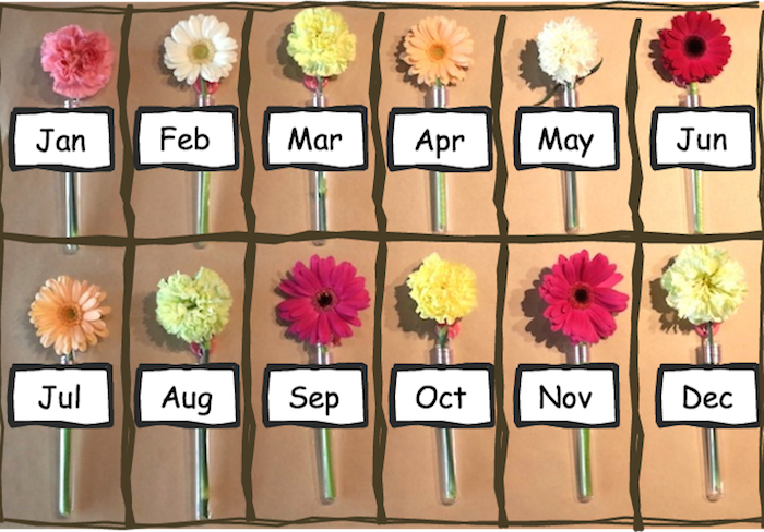 生花販売サイト Flower Kitchen Of Porters から母の日ギフト 花に手書きのメッセージを添えて毎月1回1年間贈れるwebアプリをリリース 株式会社goalのプレスリリース