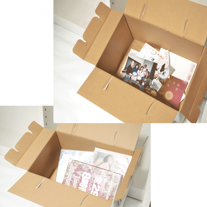 遺品整理クリーンサービスのプレスリリース画像6