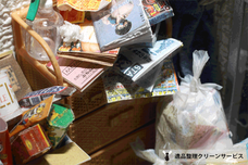 遺品整理クリーンサービスのプレスリリース画像4