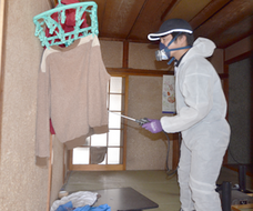 遺品整理クリーンサービスのプレスリリース画像1