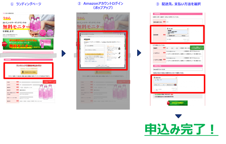 株式会社売れるネット広告社のプレスリリース画像1