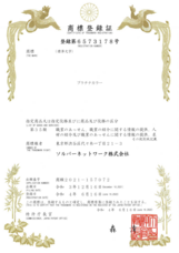 ソルバーネットワーク株式会社のプレスリリース画像1