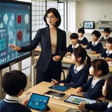 人工知能開発基金事務局のプレスリリース画像4