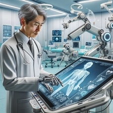 人工知能開発基金事務局のプレスリリース画像1