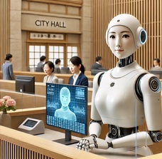 人工知能開発基金事務局のプレスリリース画像1