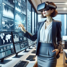 人工知能開発基金事務局のプレスリリース画像3