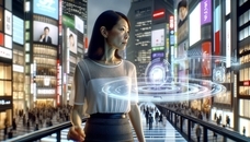 人工知能開発基金事務局のプレスリリース画像1