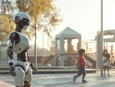 人工知能開発基金事務局のプレスリリース画像3