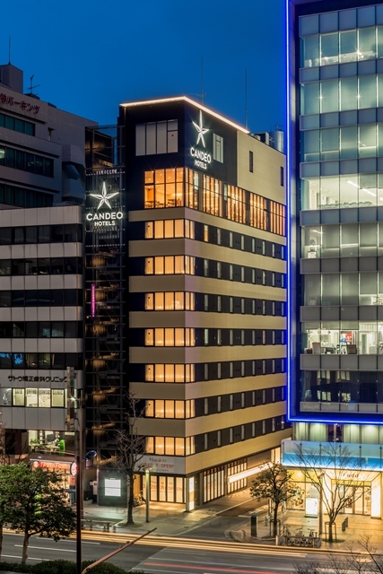 株式会社 カンデオ・ホスピタリティ・マネジメントのプレスリリース画像6