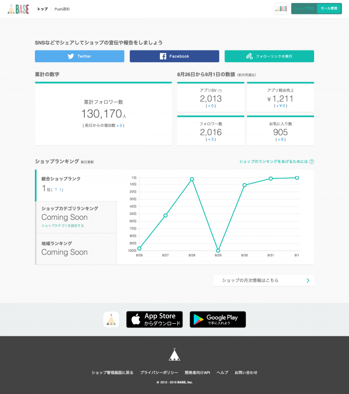 BASE株式会社のプレスリリース画像2