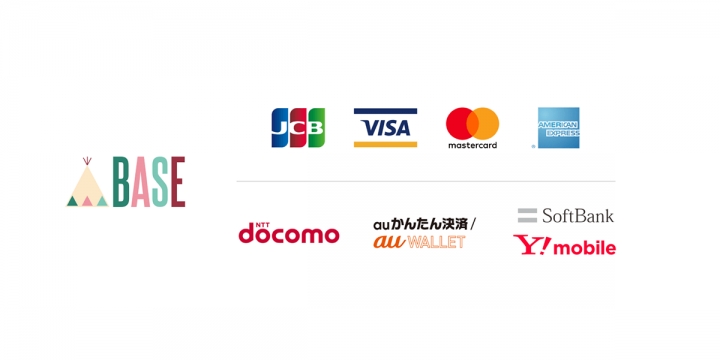 BASE株式会社のプレスリリース画像1