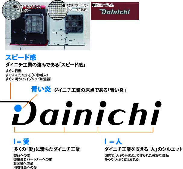 ダイニチ工業株式会社のプレスリリース画像1