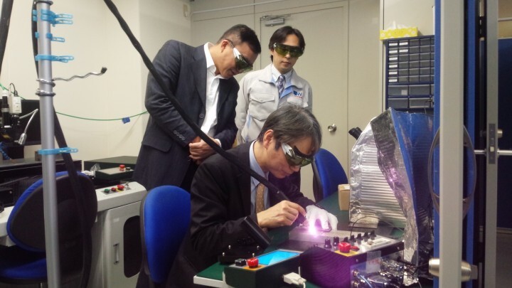 UW JAPAN株式会社のプレスリリース画像1