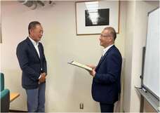 有限会社ケイカンパニーのプレスリリース画像2