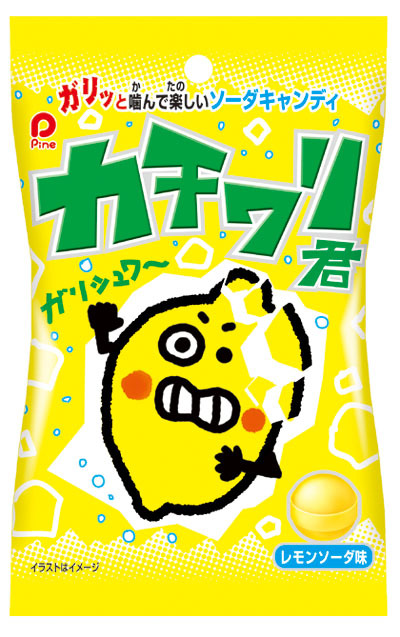 パイン株式会社のプレスリリース画像1